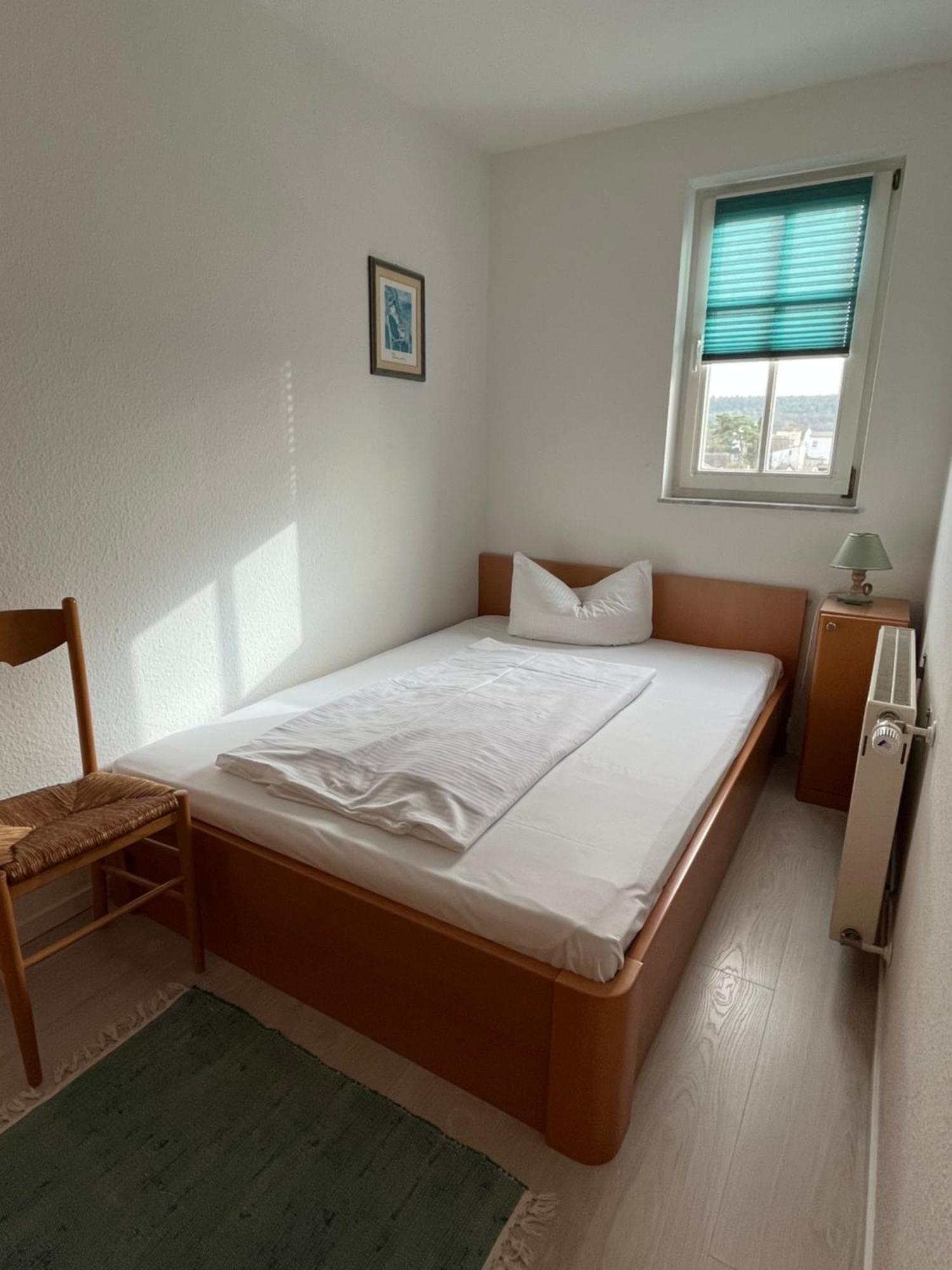 Apartmenthaus Aurum Heringsdorf  Eksteriør billede