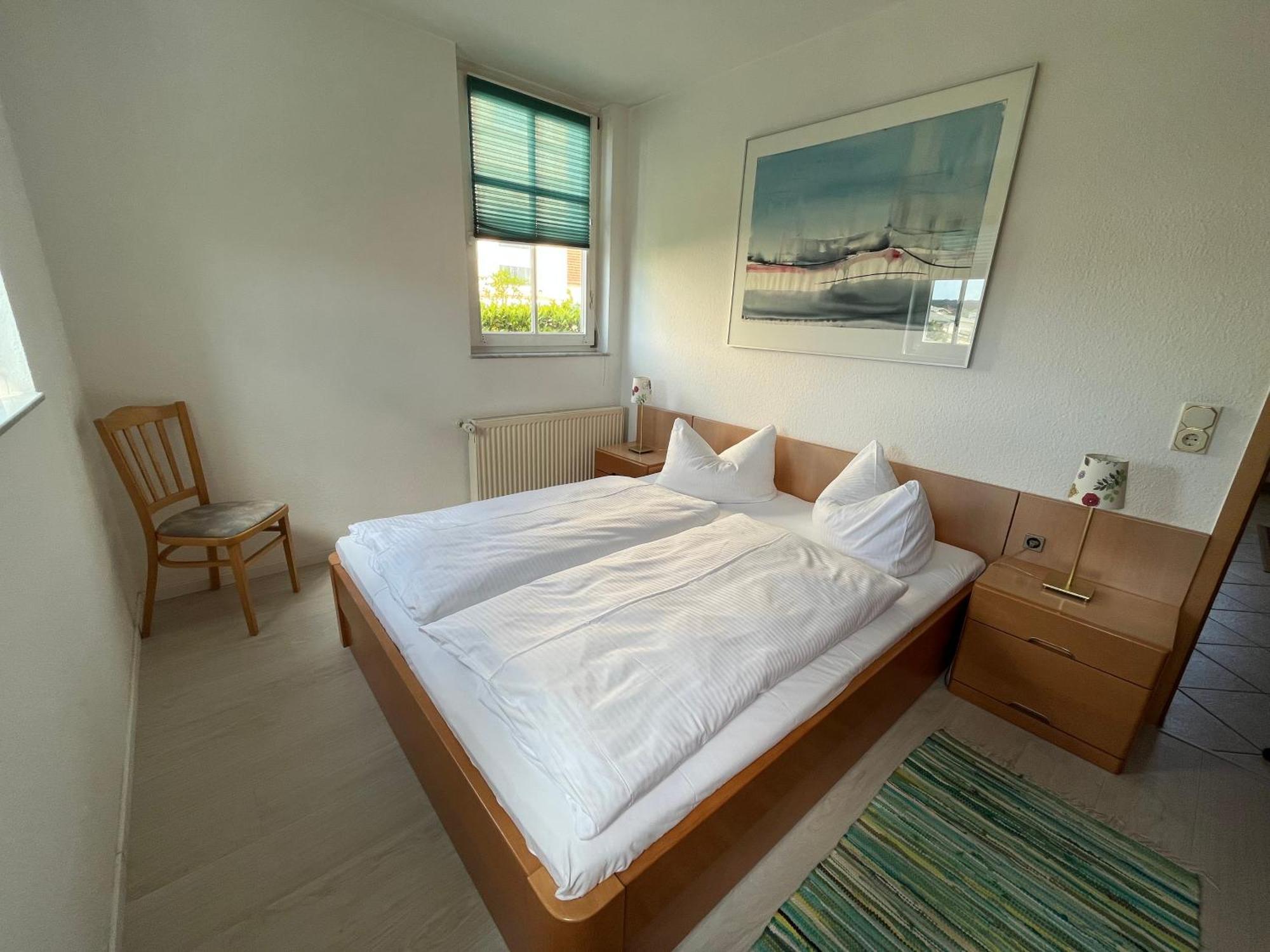 Apartmenthaus Aurum Heringsdorf  Eksteriør billede