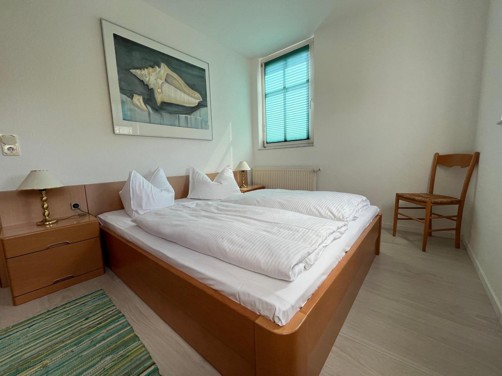 Apartmenthaus Aurum Heringsdorf  Eksteriør billede