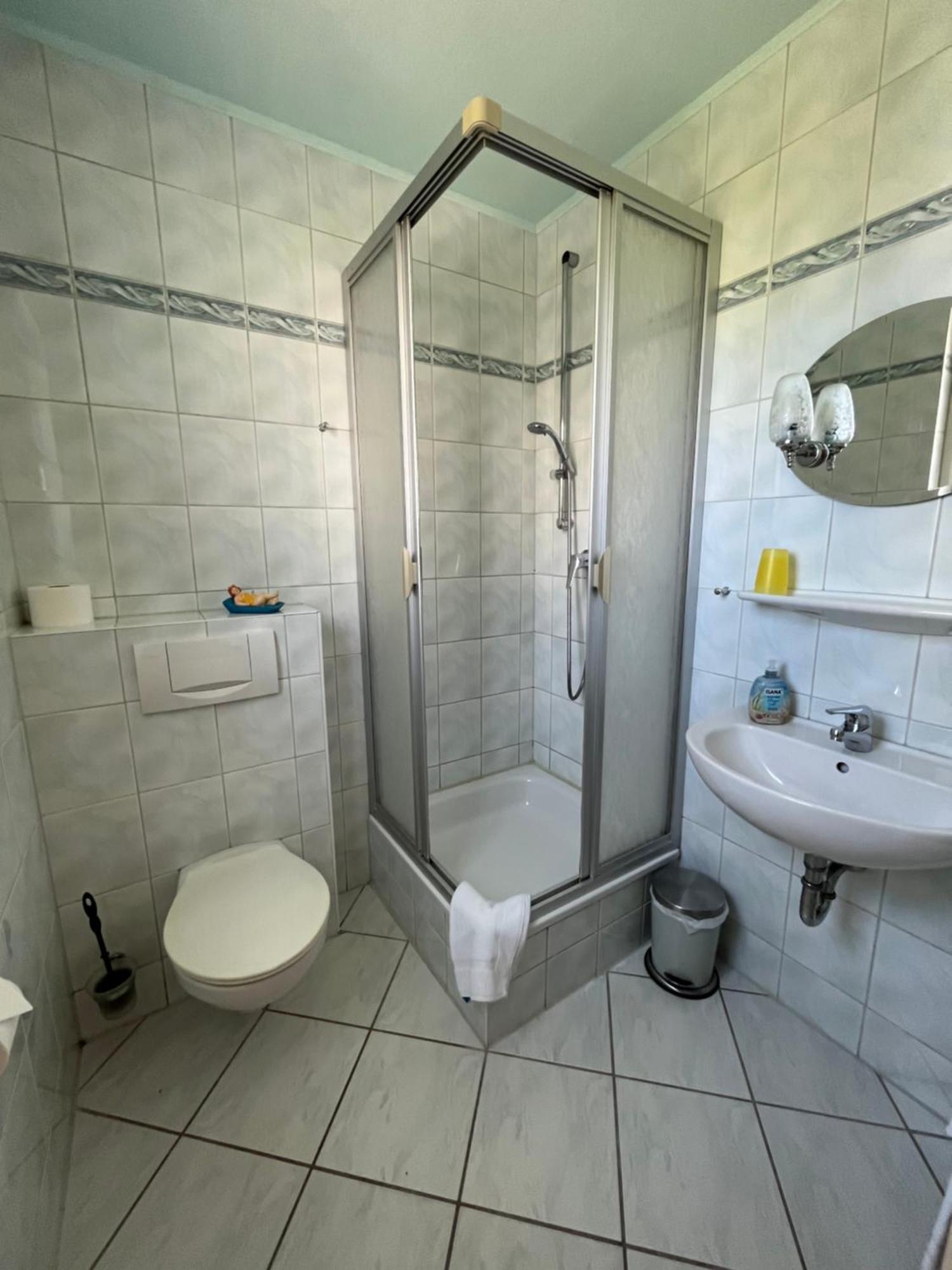 Apartmenthaus Aurum Heringsdorf  Eksteriør billede