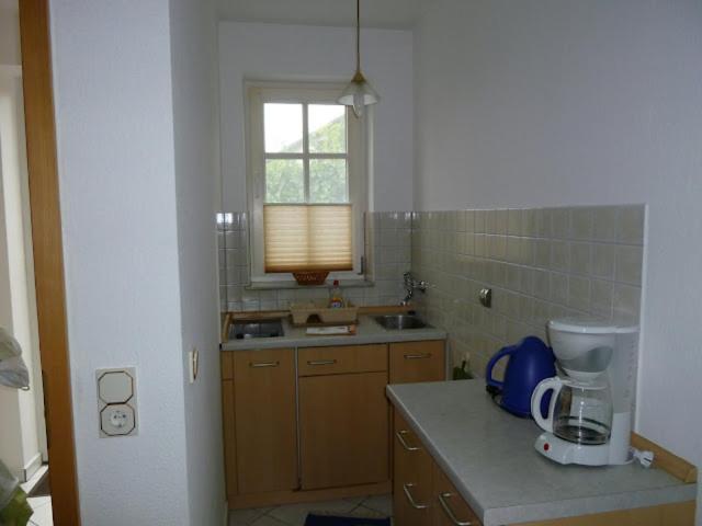 Apartmenthaus Aurum Heringsdorf  Værelse billede
