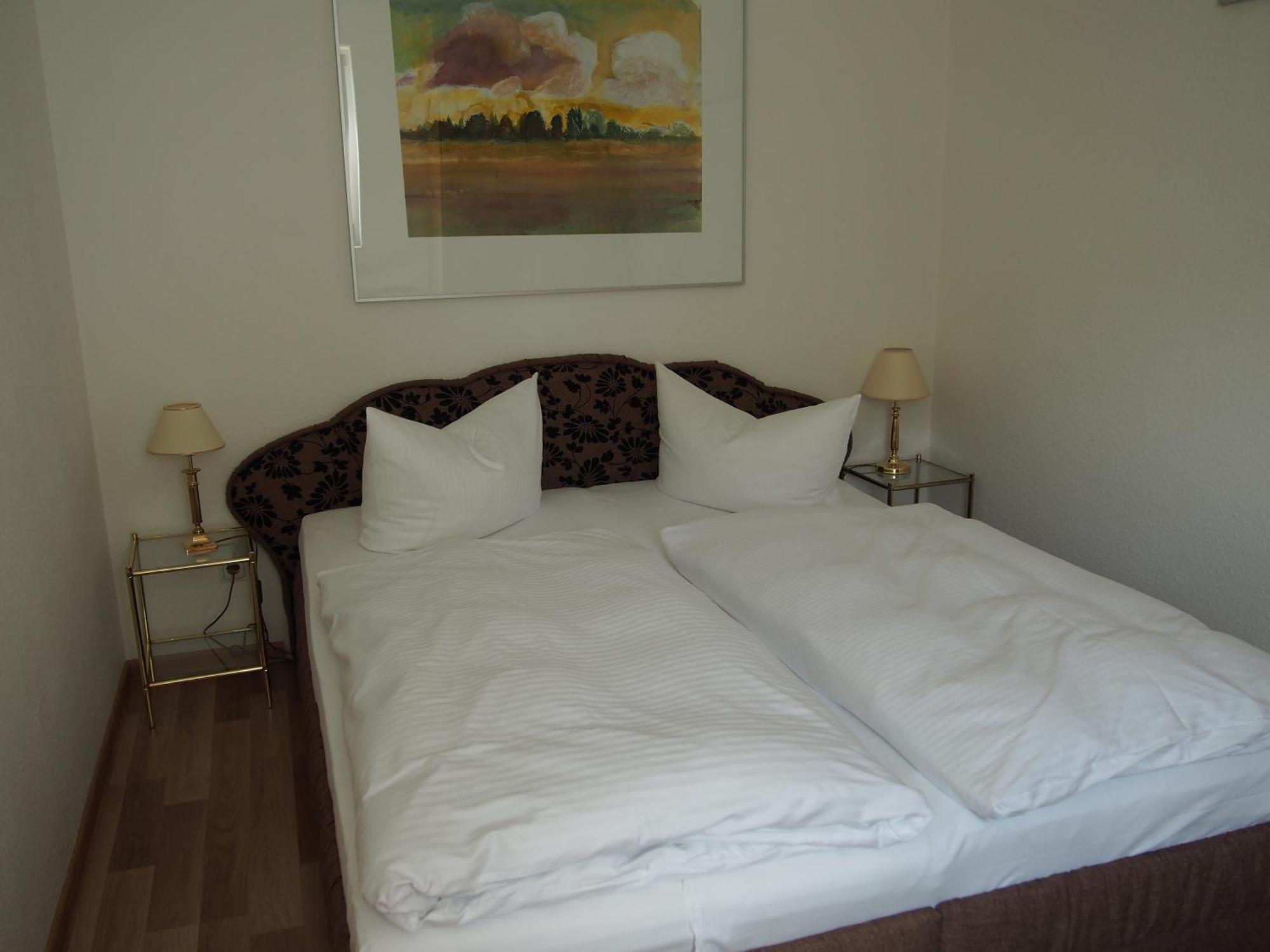 Apartmenthaus Aurum Heringsdorf  Værelse billede