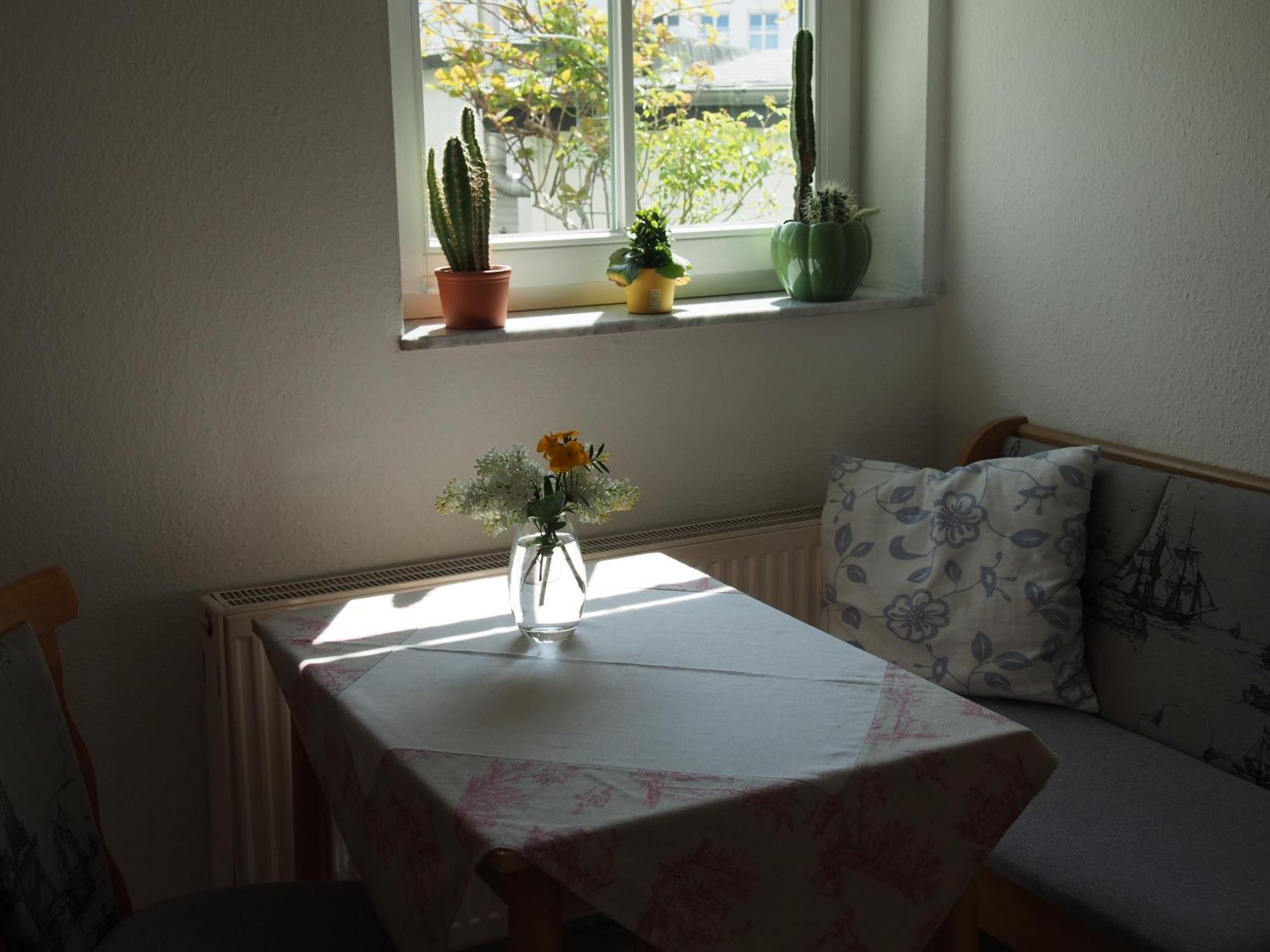 Apartmenthaus Aurum Heringsdorf  Værelse billede