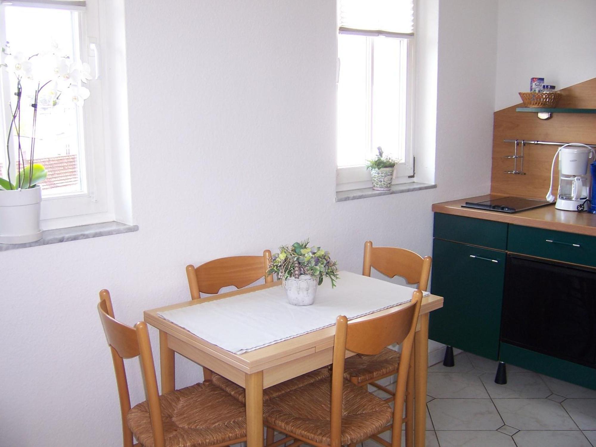 Apartmenthaus Aurum Heringsdorf  Værelse billede