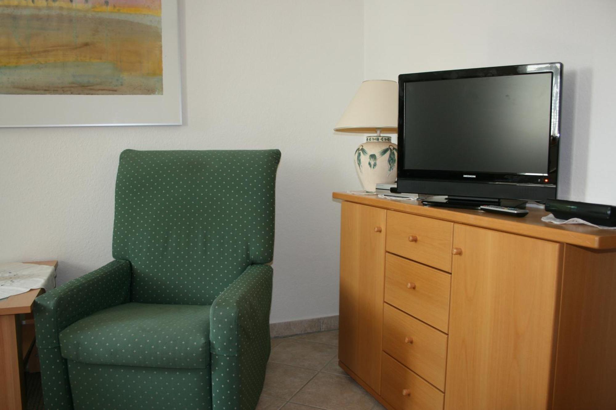 Apartmenthaus Aurum Heringsdorf  Værelse billede