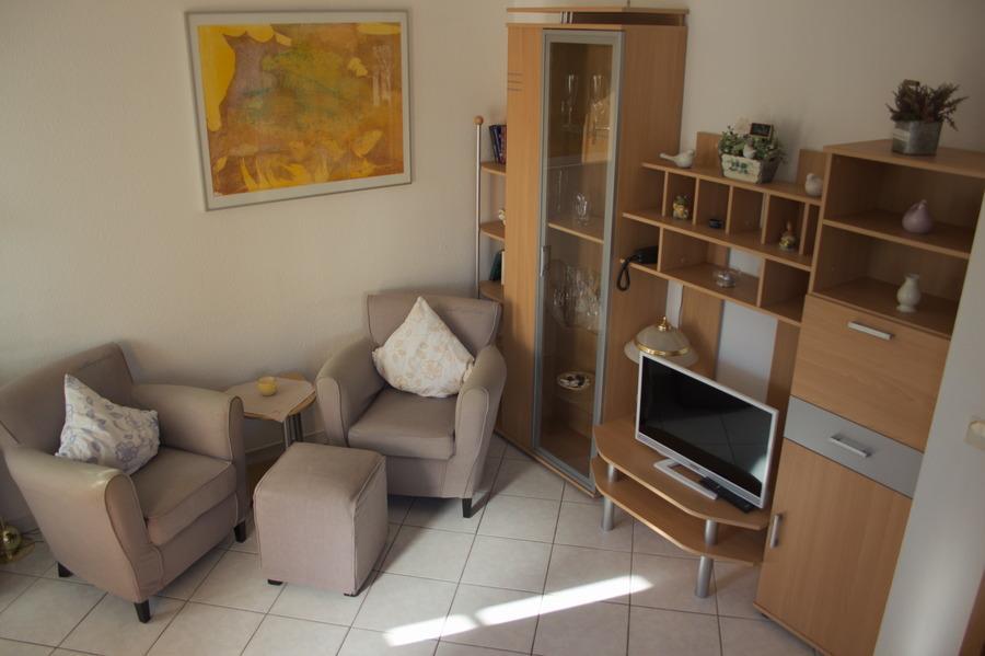 Apartmenthaus Aurum Heringsdorf  Eksteriør billede